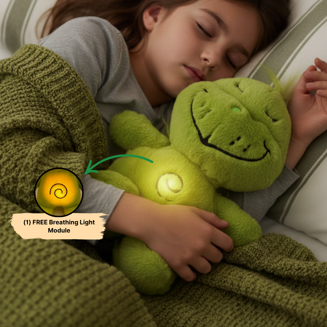 GrumpyHug™ Beruhigendes und kuschelndes Plüschtier