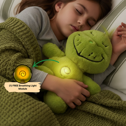 GrumpyHug™ Beruhigendes und kuschelndes Plüschtier