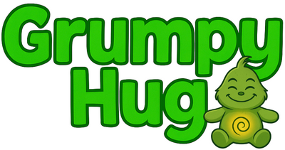 GrumpyHug